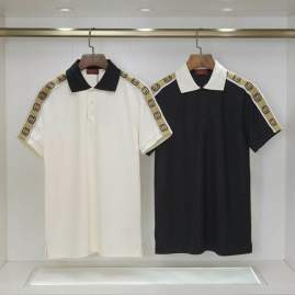 Picture of Gucci Polo Shirts Short _SKUGucciM-3XLjptr600527545
